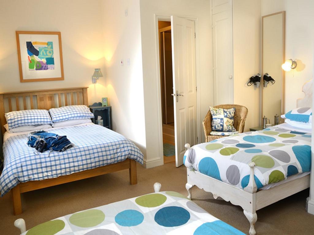 Crosby Bed & Breakfast Penrith Quarto foto