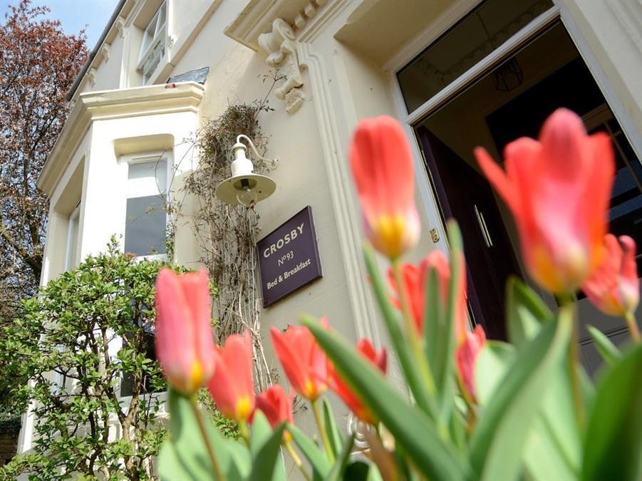 Crosby Bed & Breakfast Penrith Exterior foto